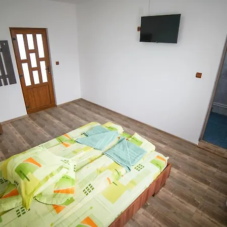 Πανσιόν Casacamelia 3*