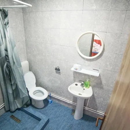 Casacamelia 3*