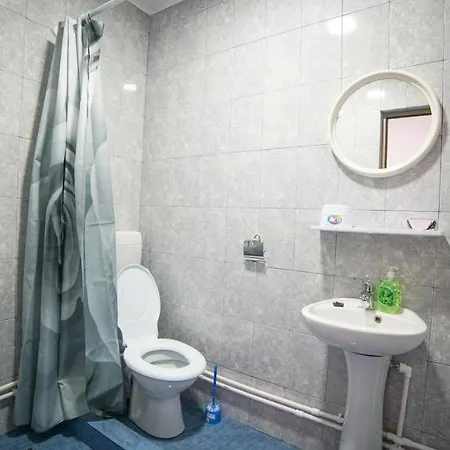 Casacamelia Πανσιόν 3*