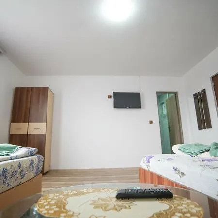 Πανσιόν Casacamelia 3*