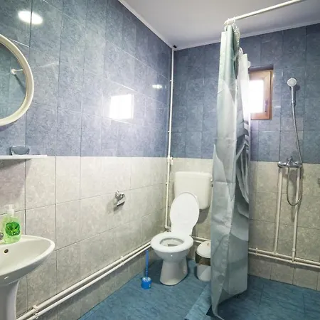 Casacamelia Πανσιόν Două Mai