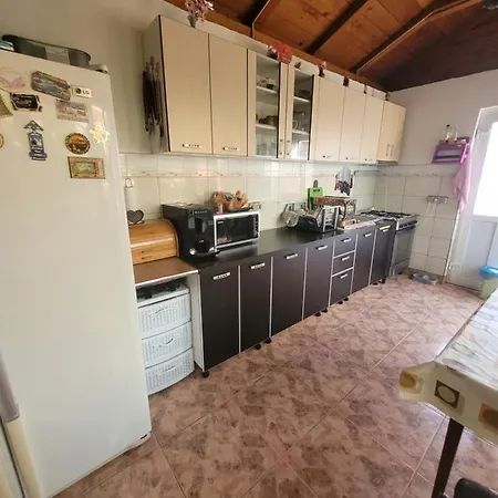Casacamelia Πανσιόν 3*