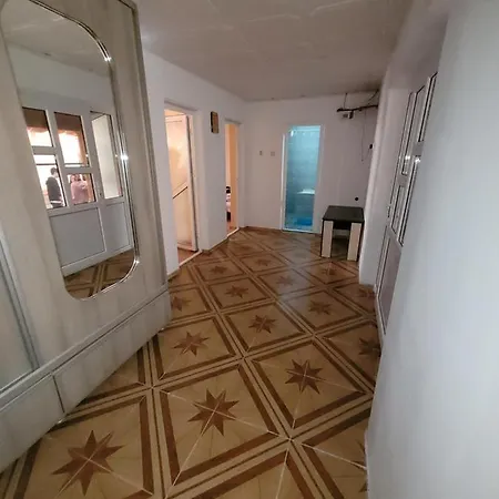 Casacamelia Πανσιόν