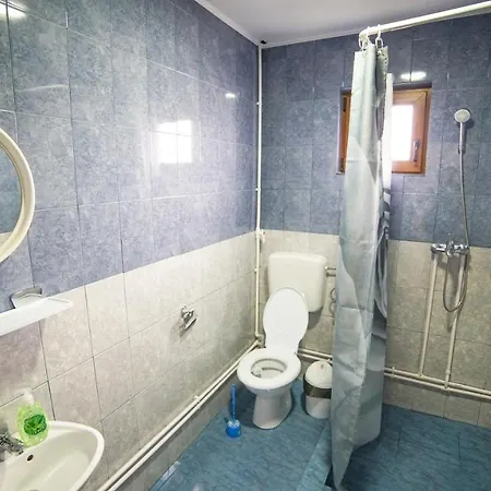 Casacamelia 3* Două Mai