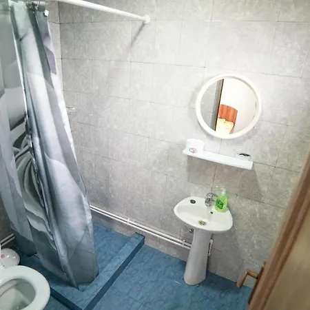 Casacamelia 3* Două Mai