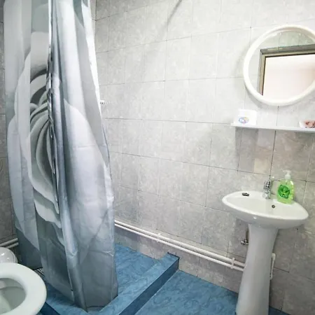 Casacamelia 3* Două Mai
