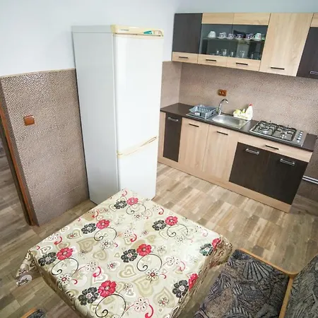 Casacamelia Pensión Două Mai