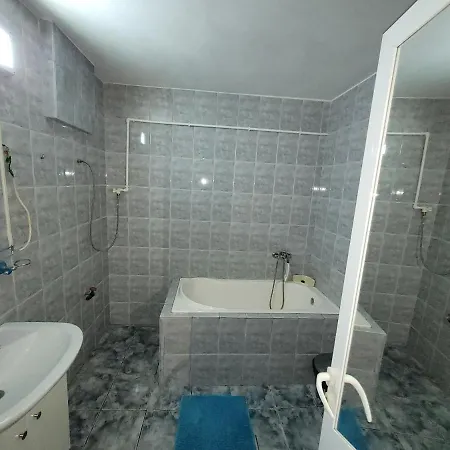 Pensión Casacamelia
